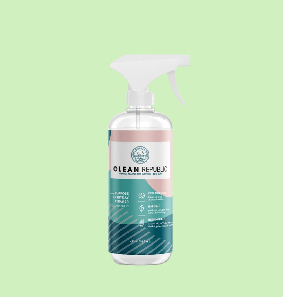 All-Purpose Cleaner - Biosense Clinic