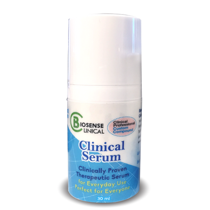 BiosenseClinical Clinical Serum - Biosense Clinic