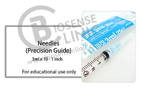 b12 injections needles Choosing the Right Needle and Syringe for Injections: A Complete Guide B12 - Skin Revive MD