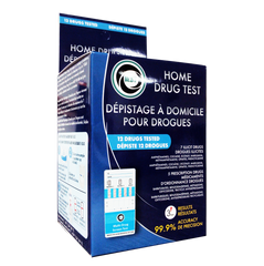 Home Drug Test kits