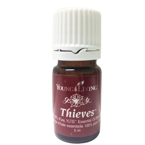 YL Thieves Essential Oil - Biosense Clinic