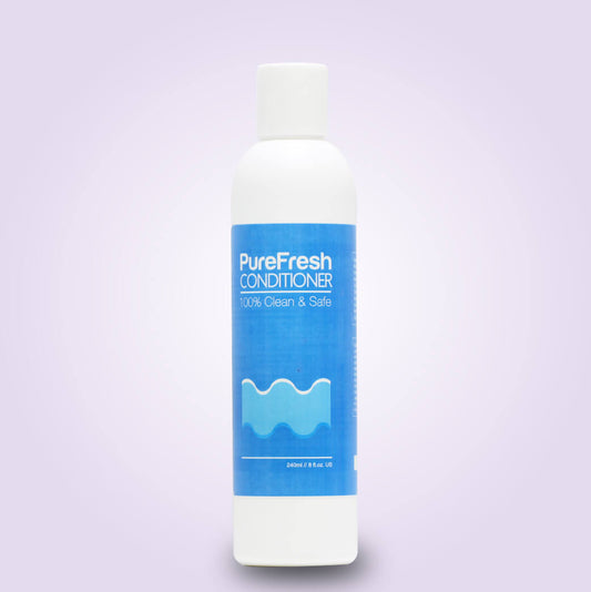 PureFresh Conditioner Cap 240ml - Biosense Clinic