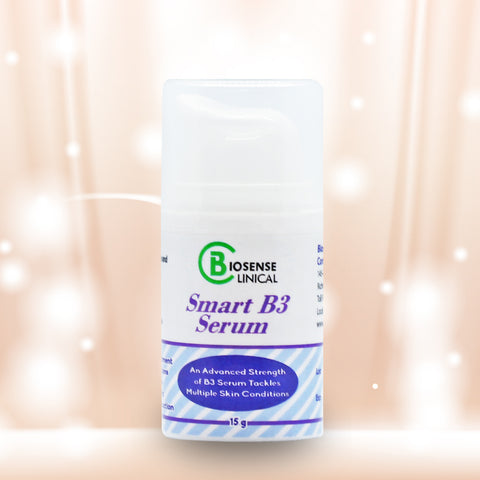 BiosenseClinical Smart B3 Serum 15g - Biosense Clinic