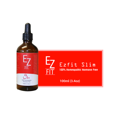 EzFit Slim Weight Loss Drops - Biosense Clinic