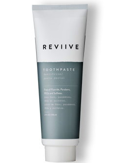 Buy Ariix Reviive Toothpaste at BiosenseClinic.com
