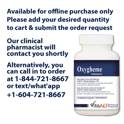 VitaAid Optizyme - Biosense Clinic
