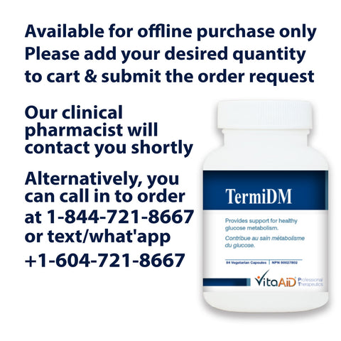 VitaAid TermiDM - biosebseclinic.com