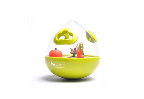Pet Play Wobble Ball - Biosense Clinic