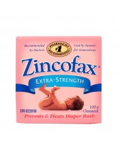 Zincofax Cream X-STR - Biosense Clinic