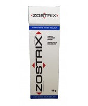 Zostrix - Biosense Clinic
